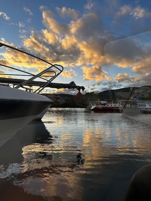 Peniche Cocoun Hotell Valence  Eksteriør bilde